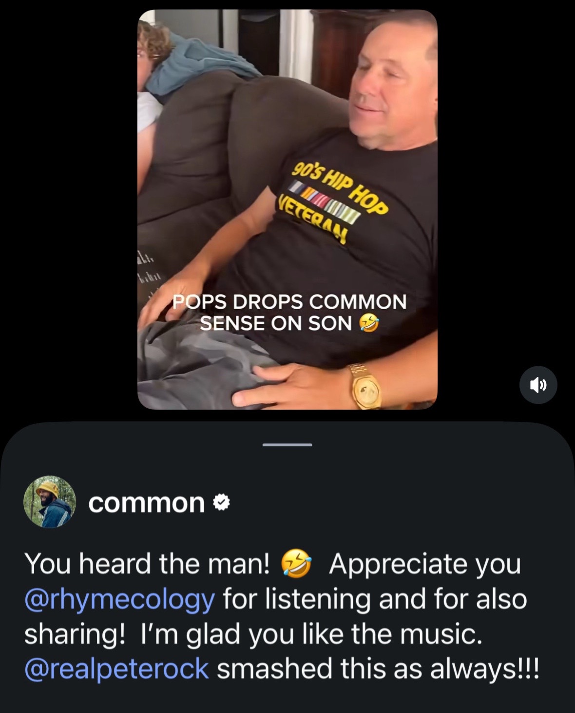 @Rhymecology