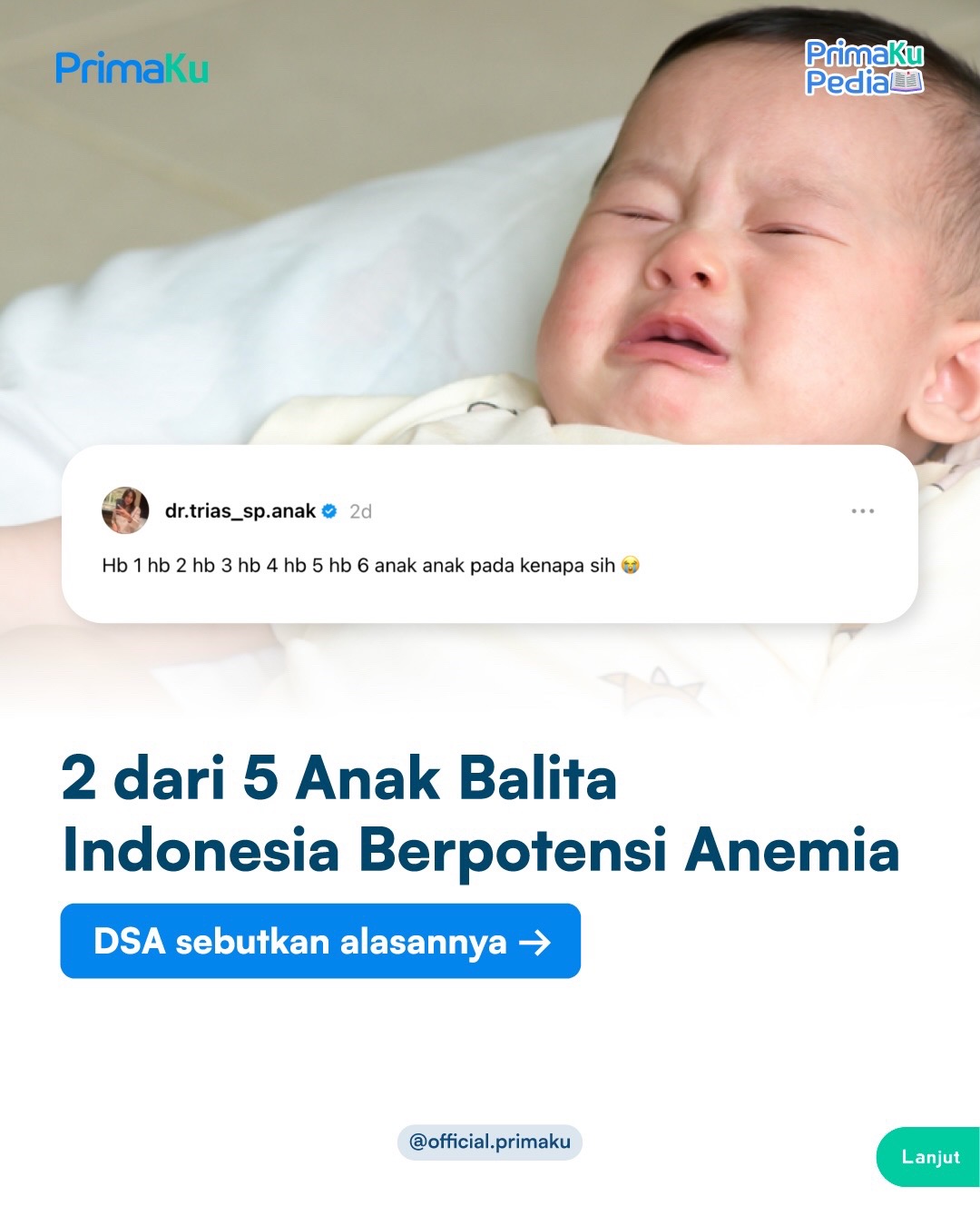 @Aplikasi Tumbuh Kembang Anak