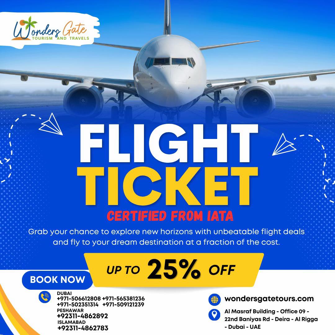 @wondersgatetourismllc