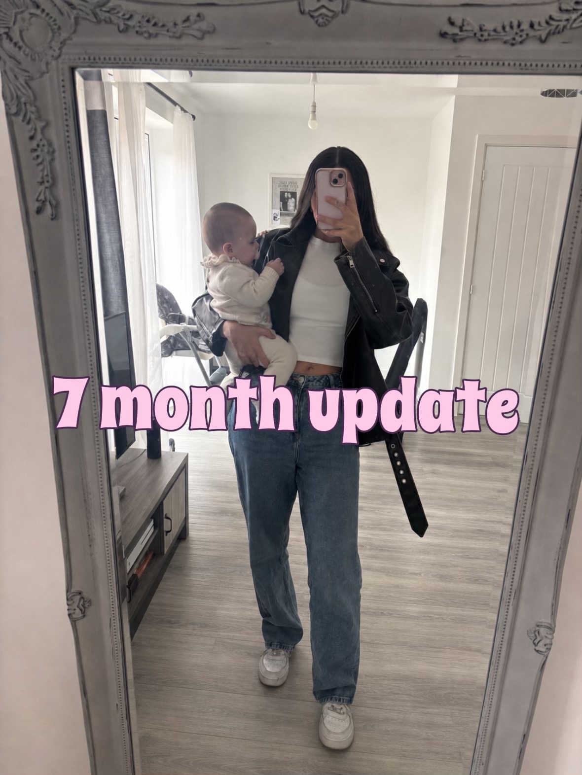 @Jess︱first time mum🌸