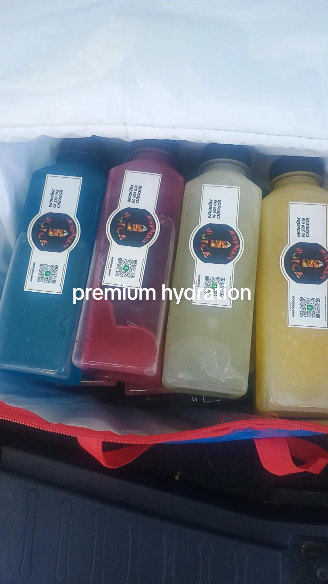 @JUST A GUY JUICE