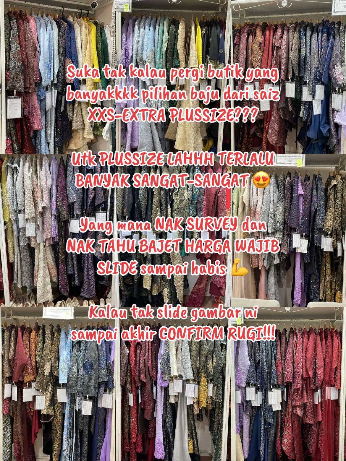 @Butik AIN BAD