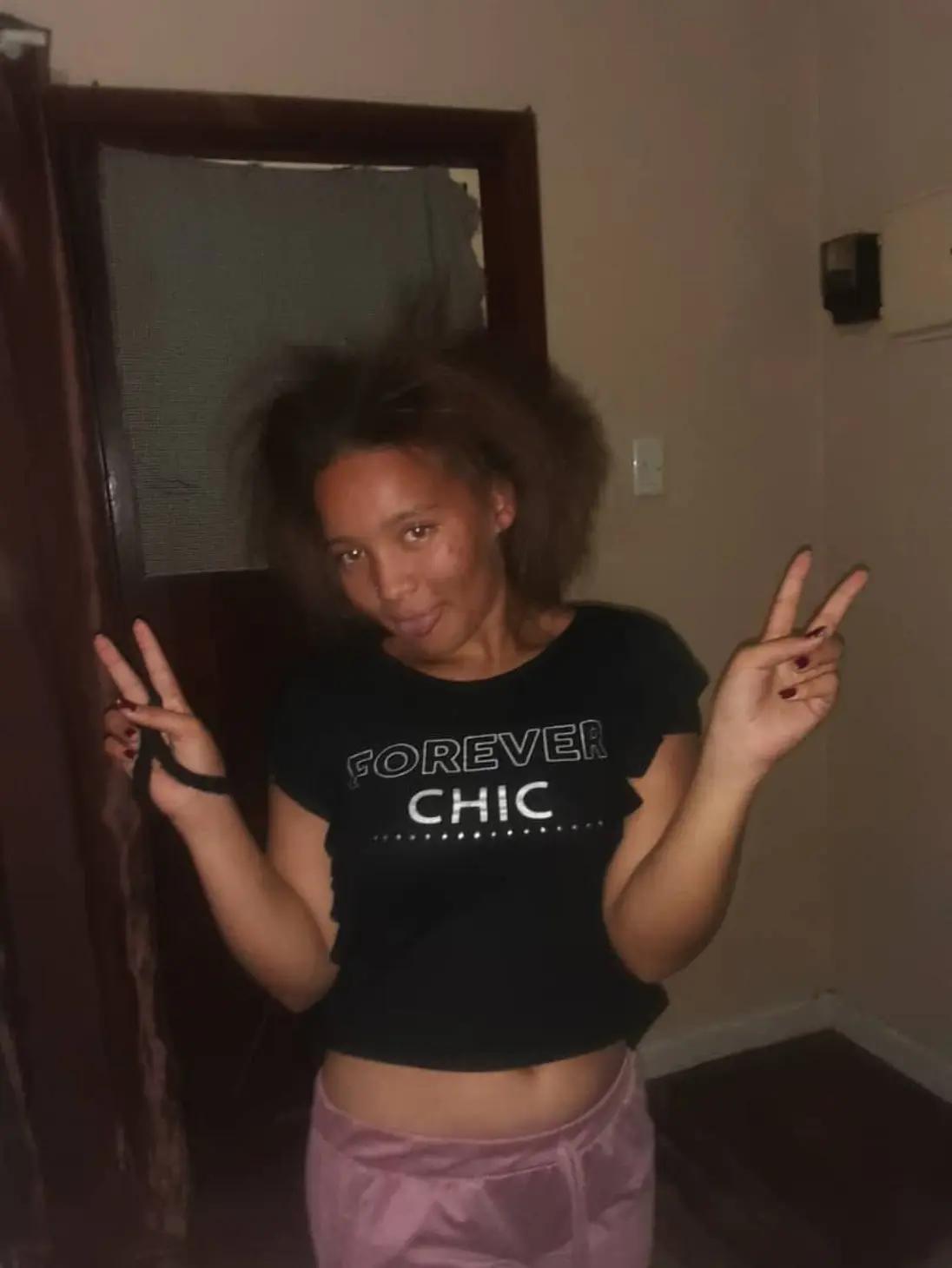 @Shadré💋