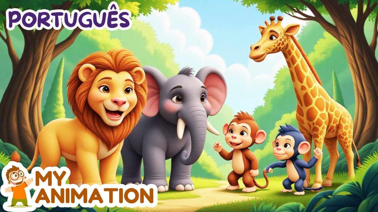 @My Animation