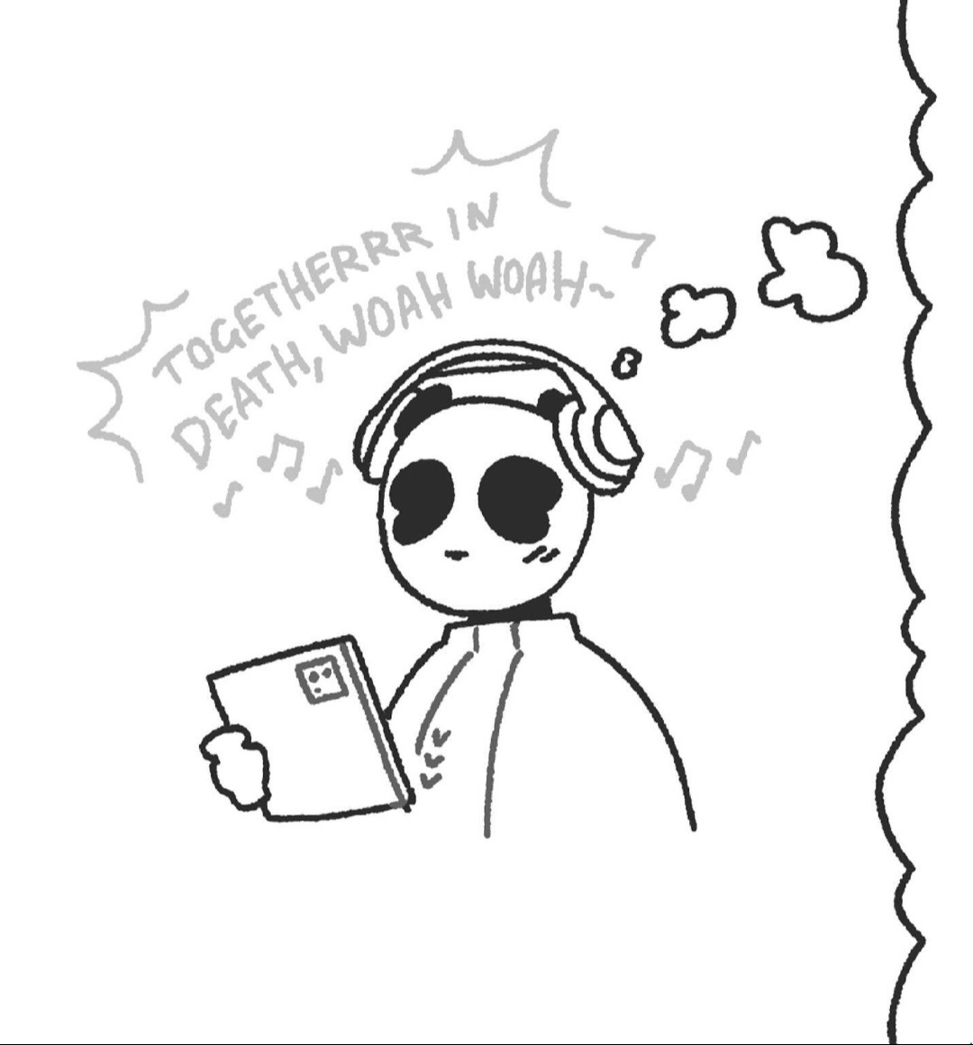@PANDAMASKY
