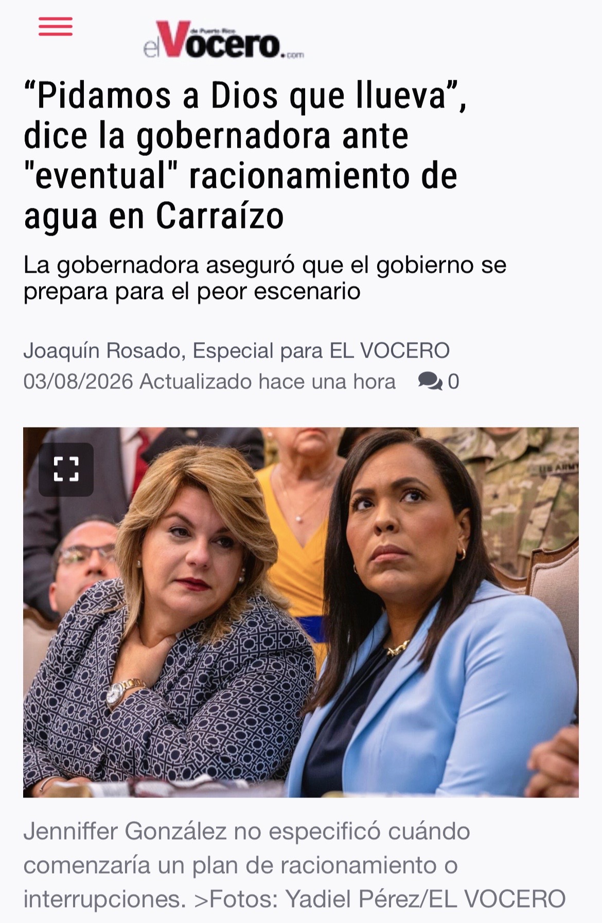 @NoticiasdelCielobyZ Oficial