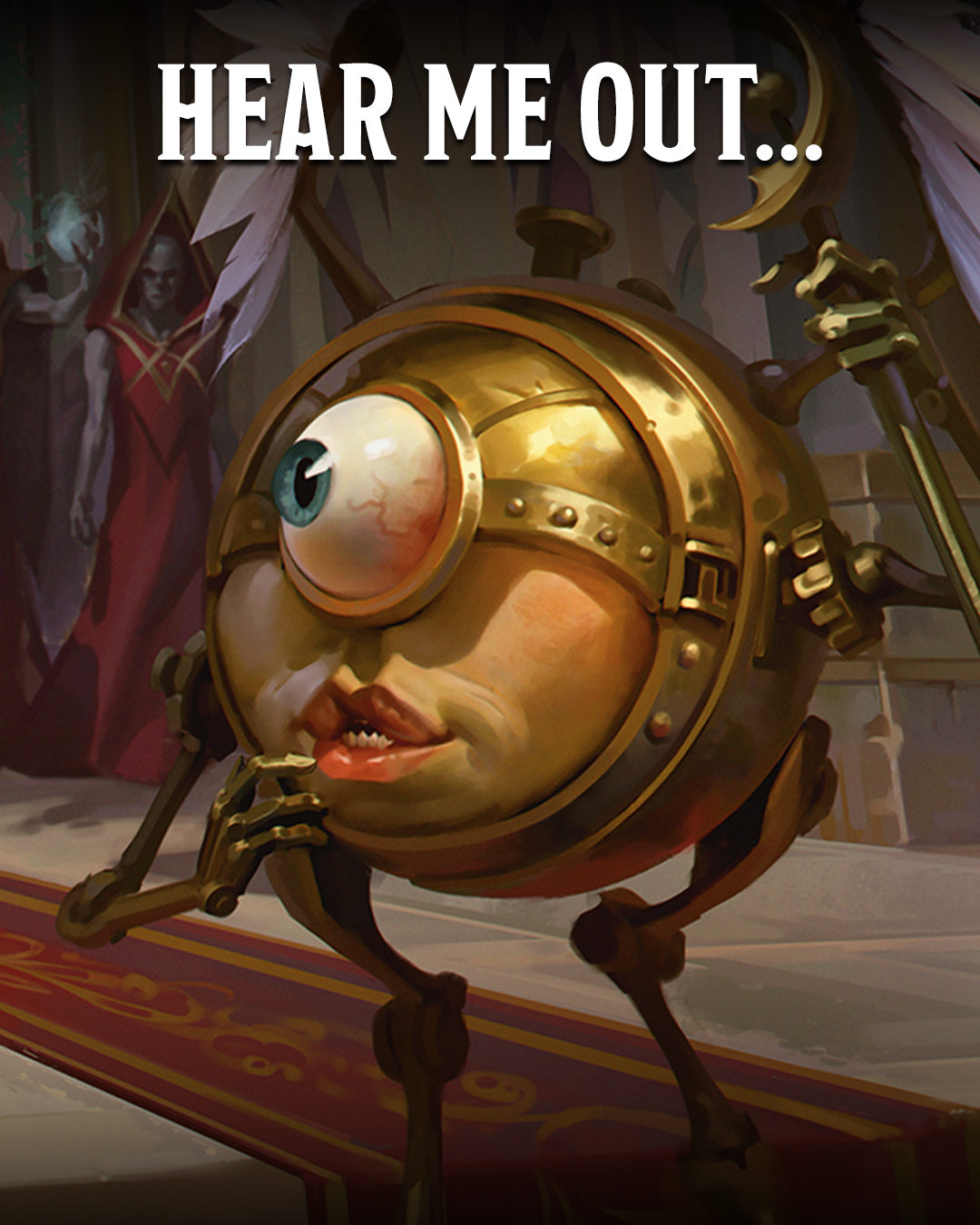 @D&D