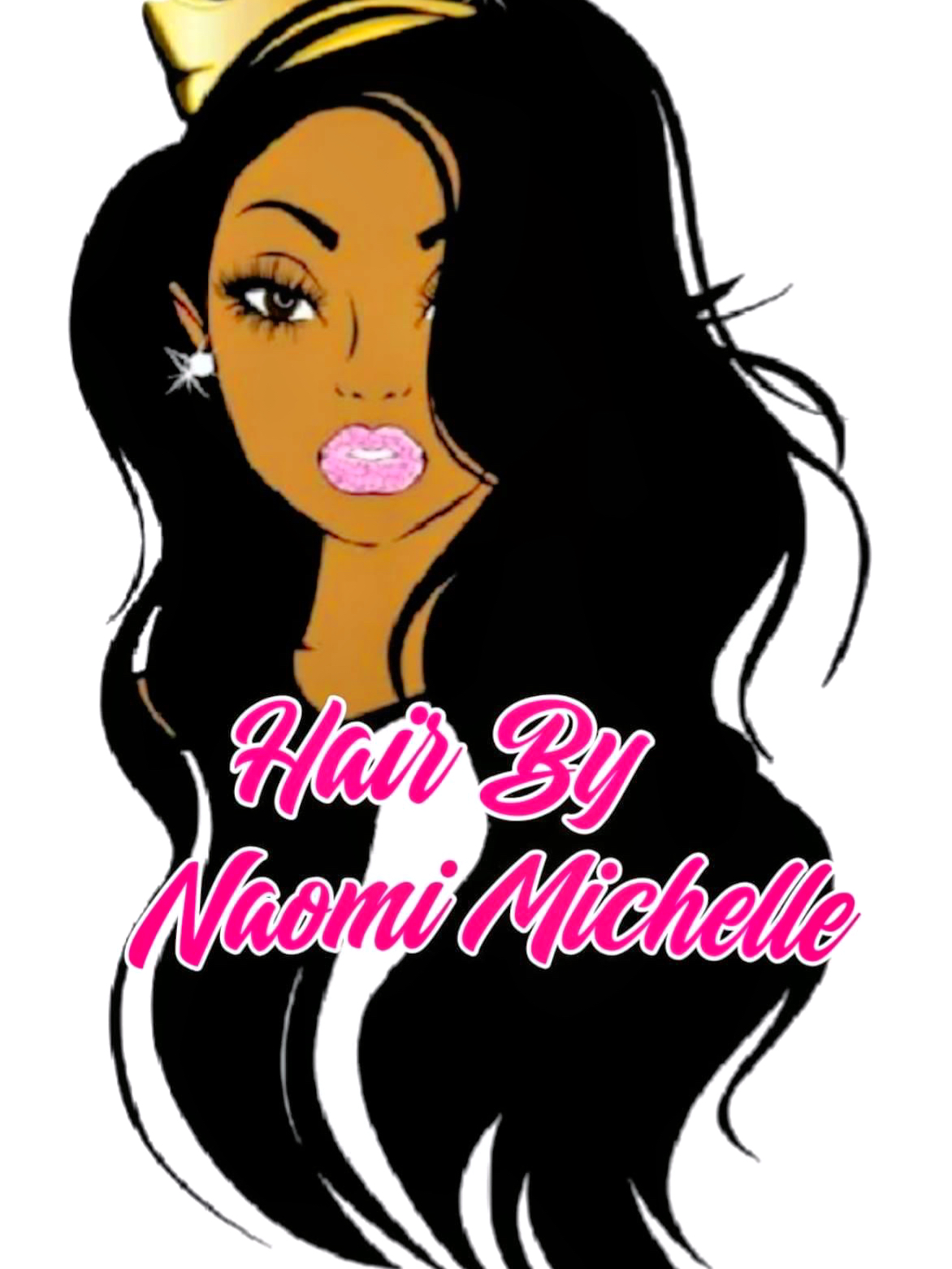 @Naomi Michelle