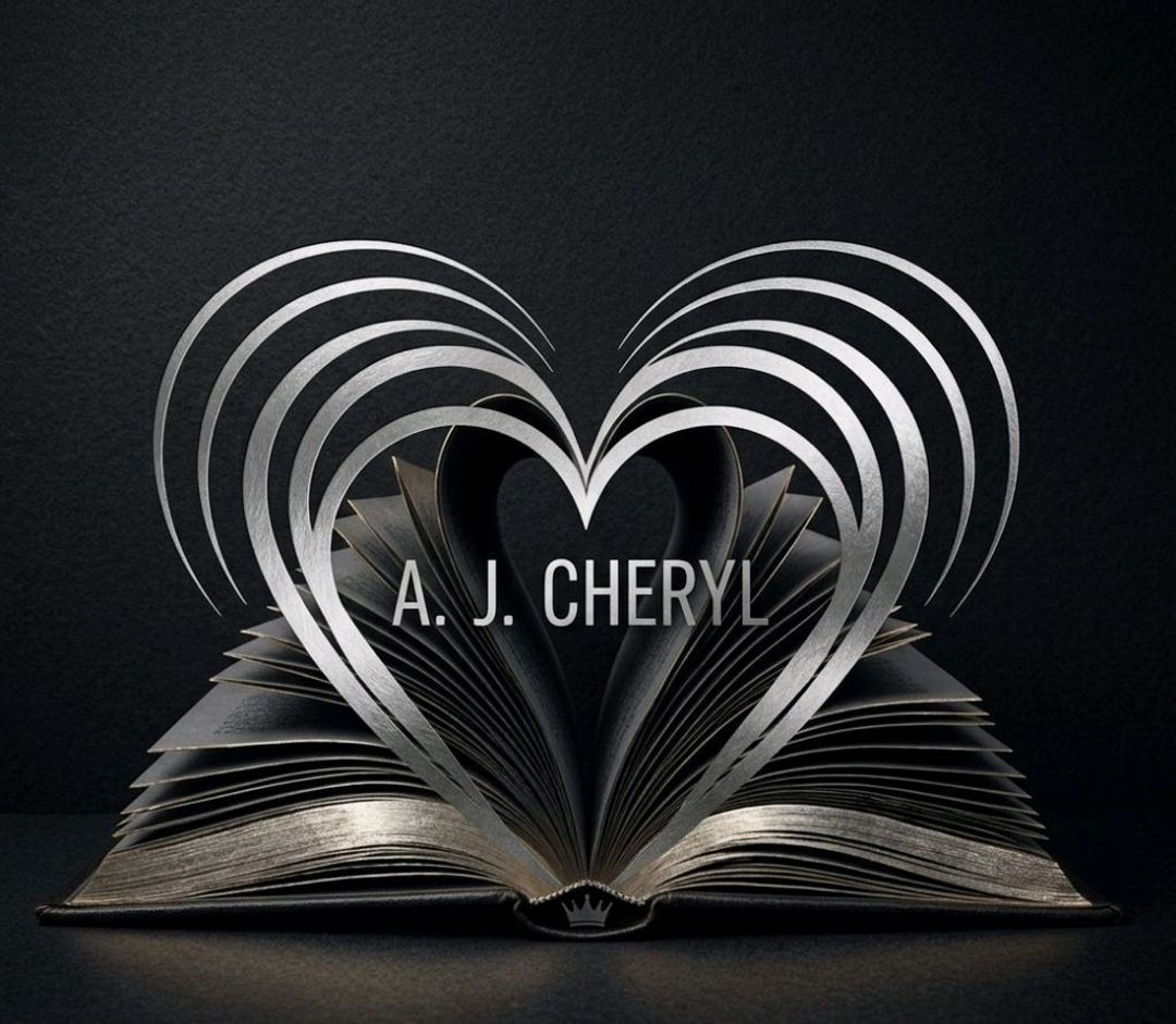 @AJ Cheryl