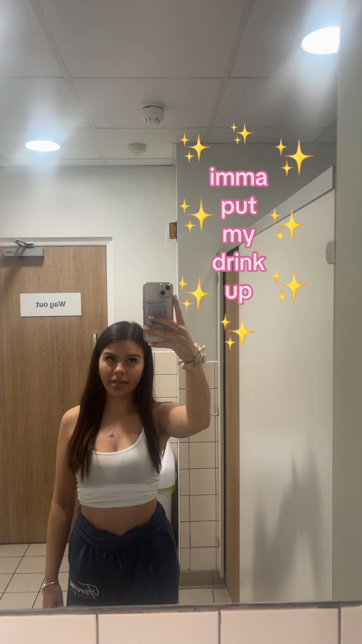@abi marie x
