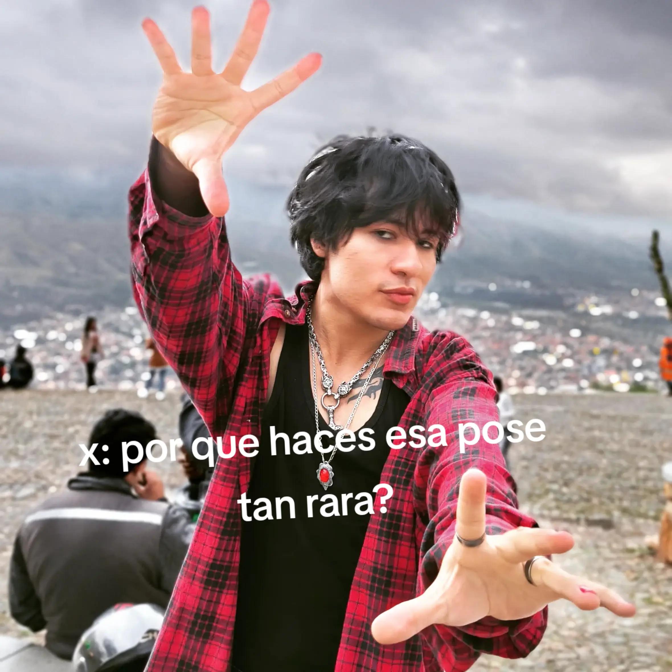 @Slade LunaRoja