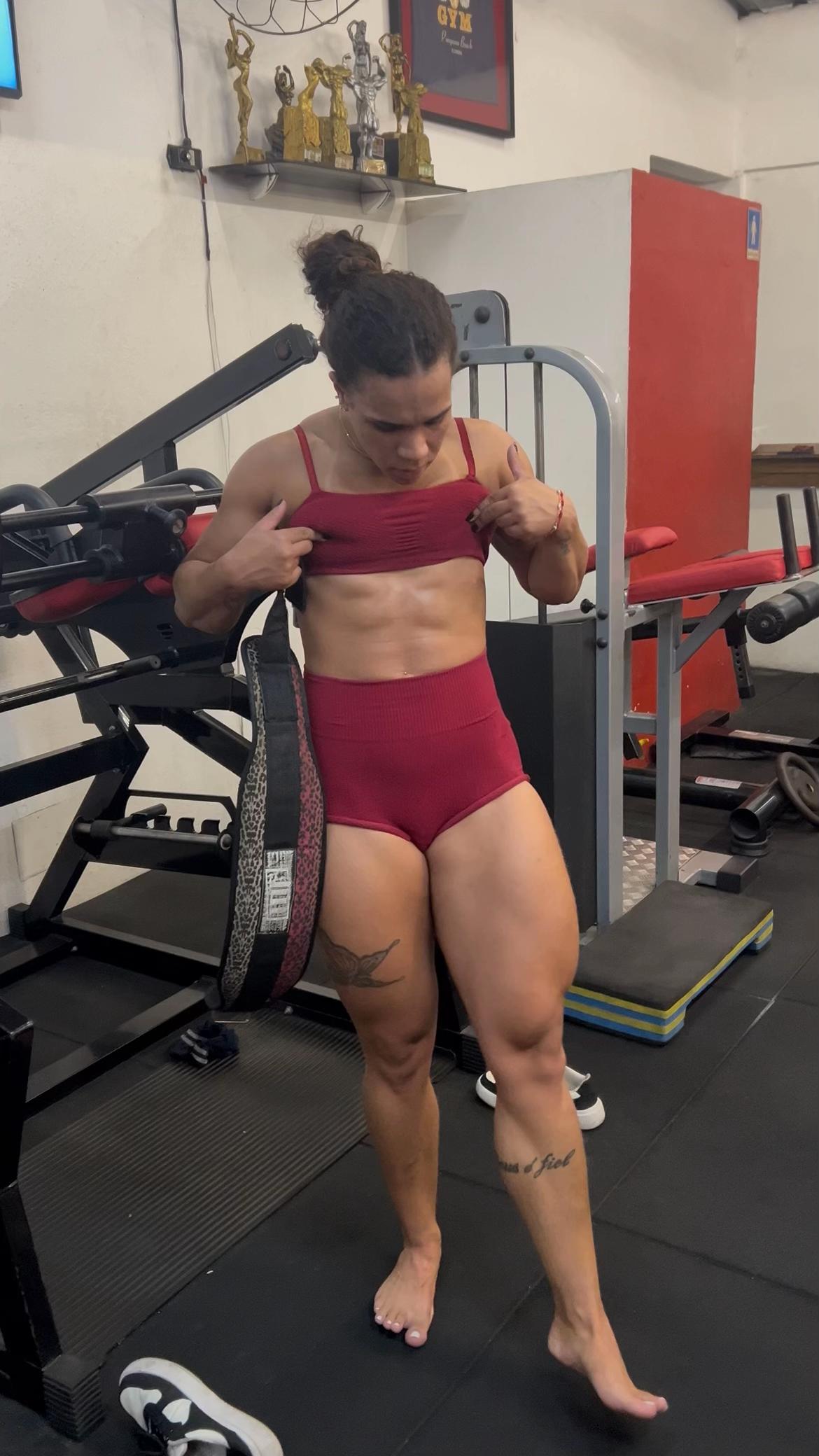 @Mika lima