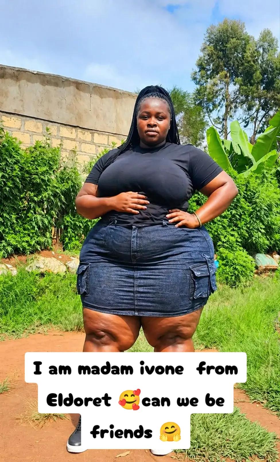 @Bantu Babes.