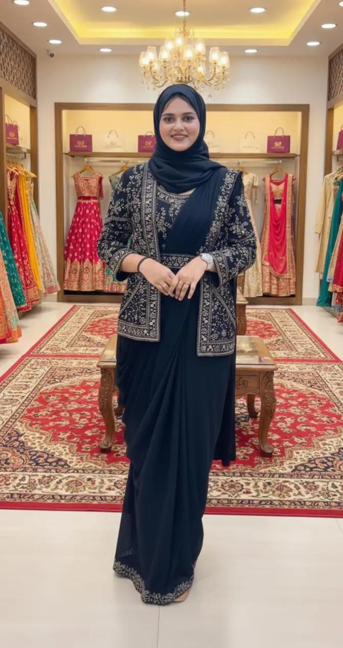 @Jamia's Collection
