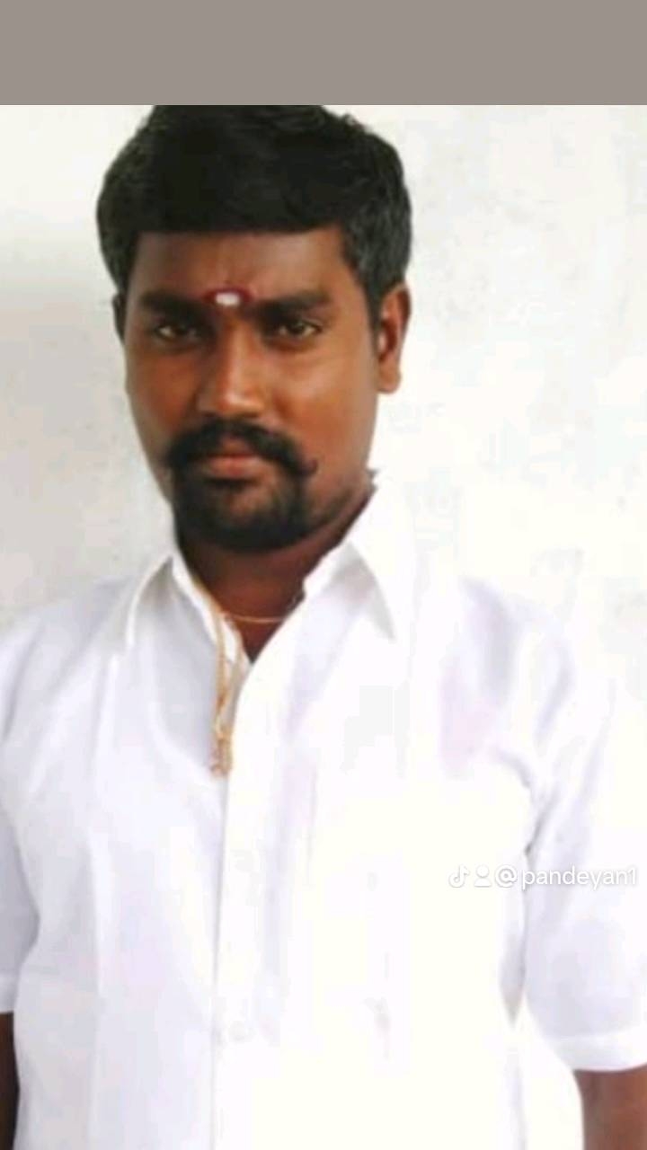 @Pandeyan