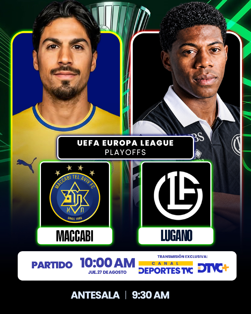 @DeportesTVC