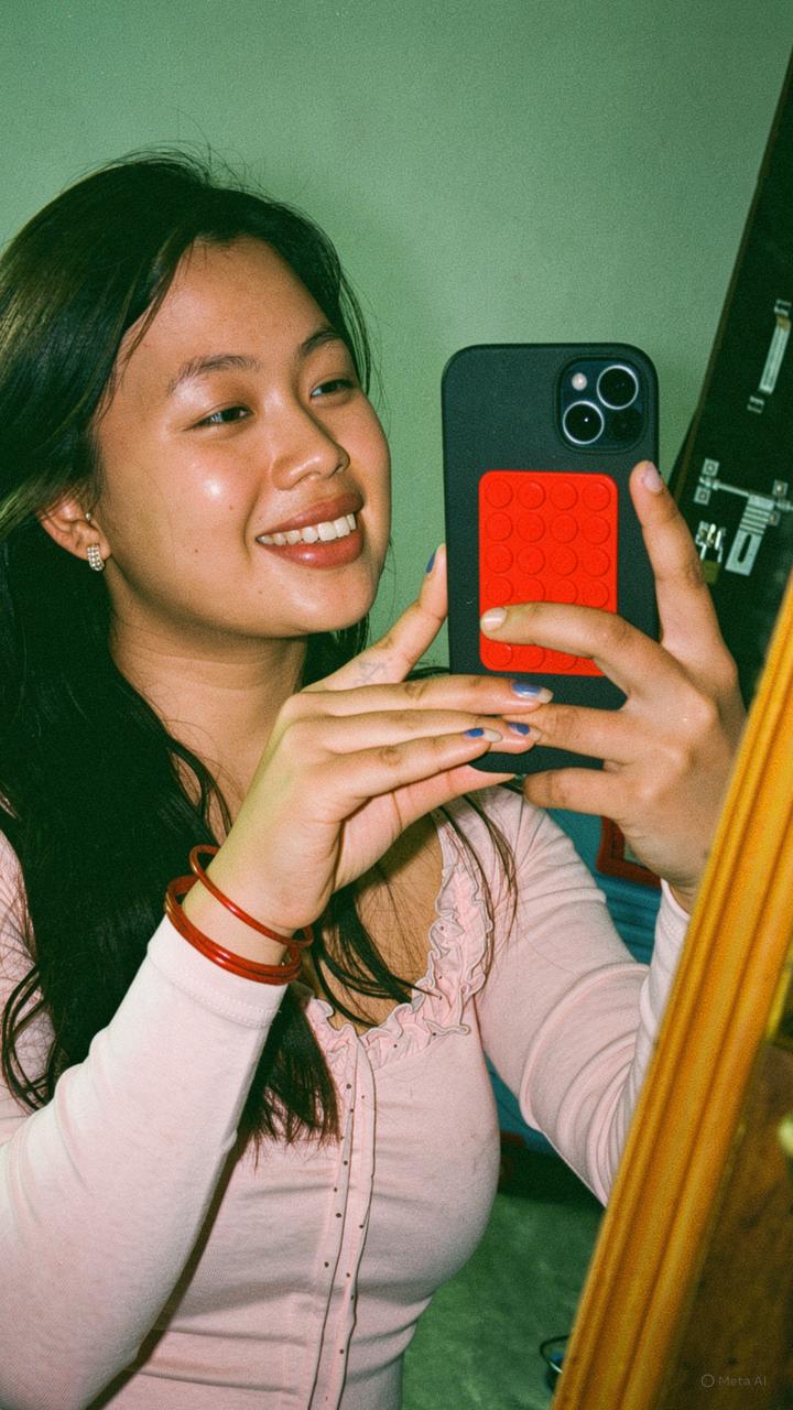 @Anju T Syangtan