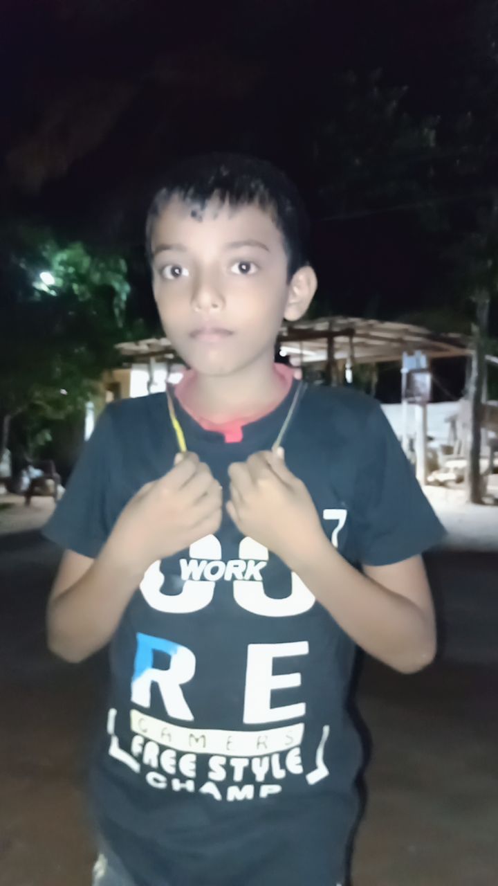 @Tharsan A K