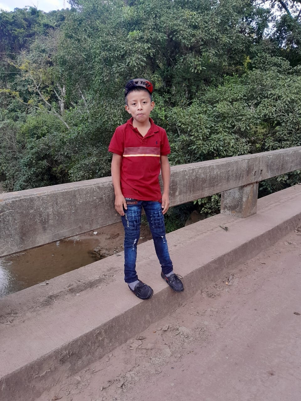 @exequiel ramirez