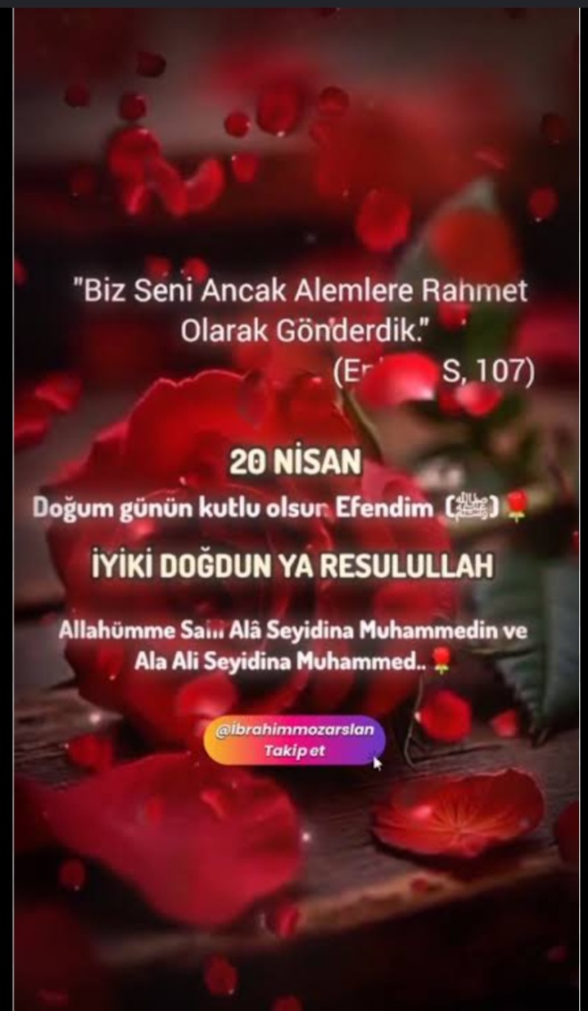 @Hayat Yolu