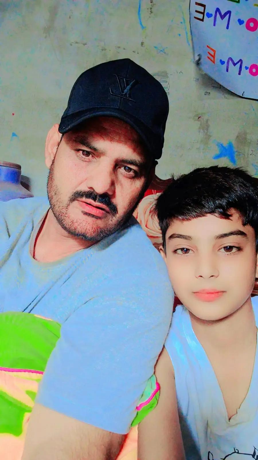 @Muhammad Arif . Rahmani