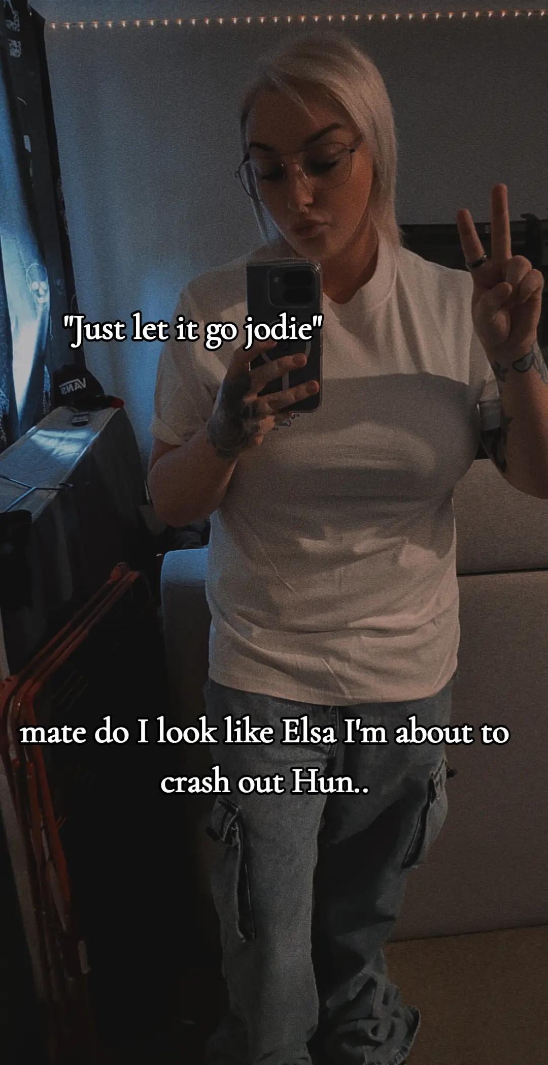 @Jodie Bradbury🏳️&zwj;🌈