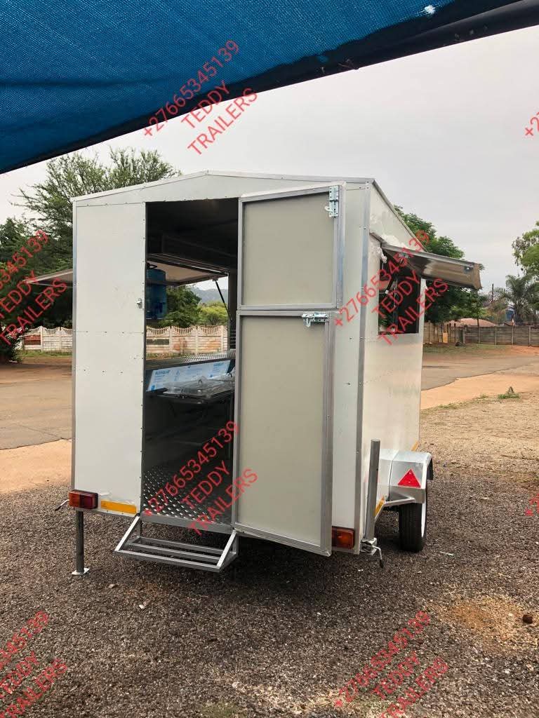 @teddytrailers