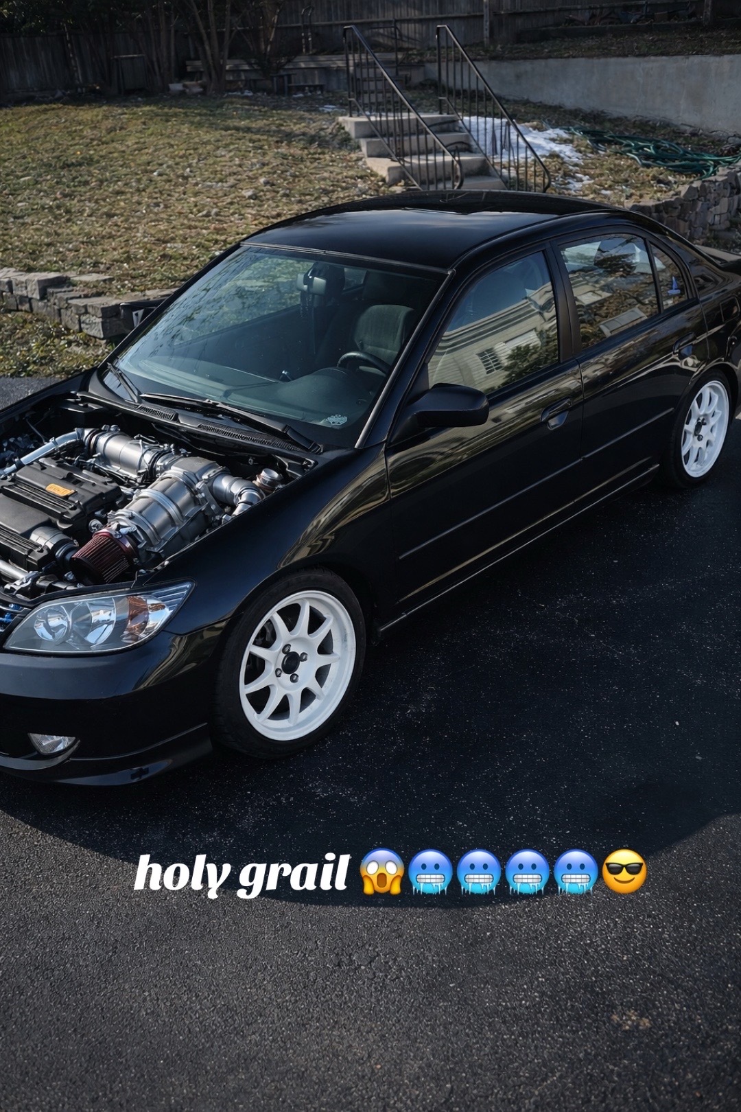@buddhas garage