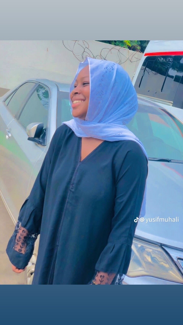 @Muhali Beauty