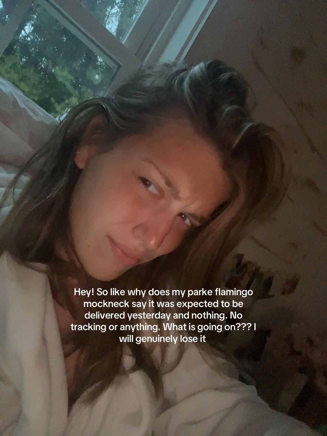 @BRITNEY ECKMAN