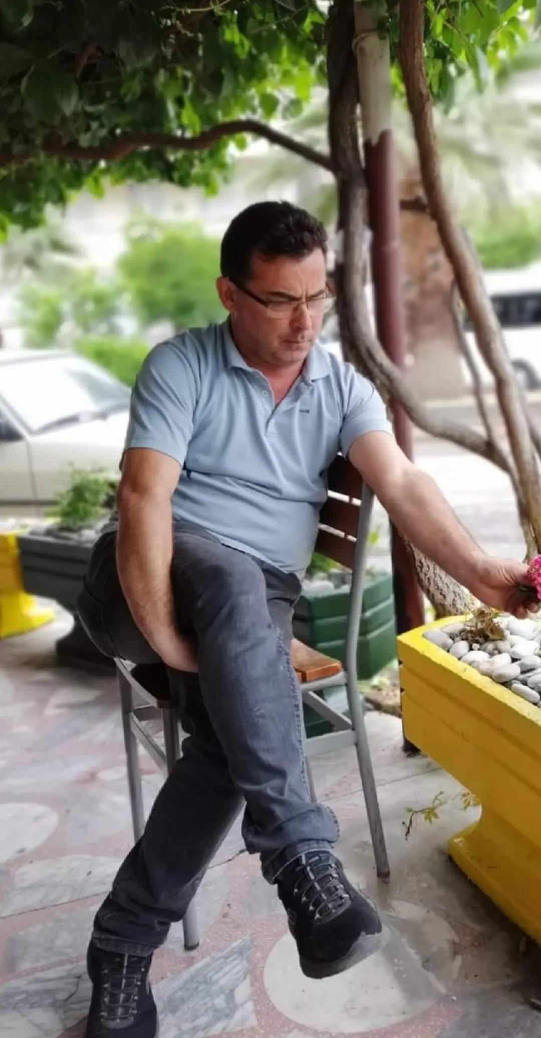 @Yasar Avcioglu