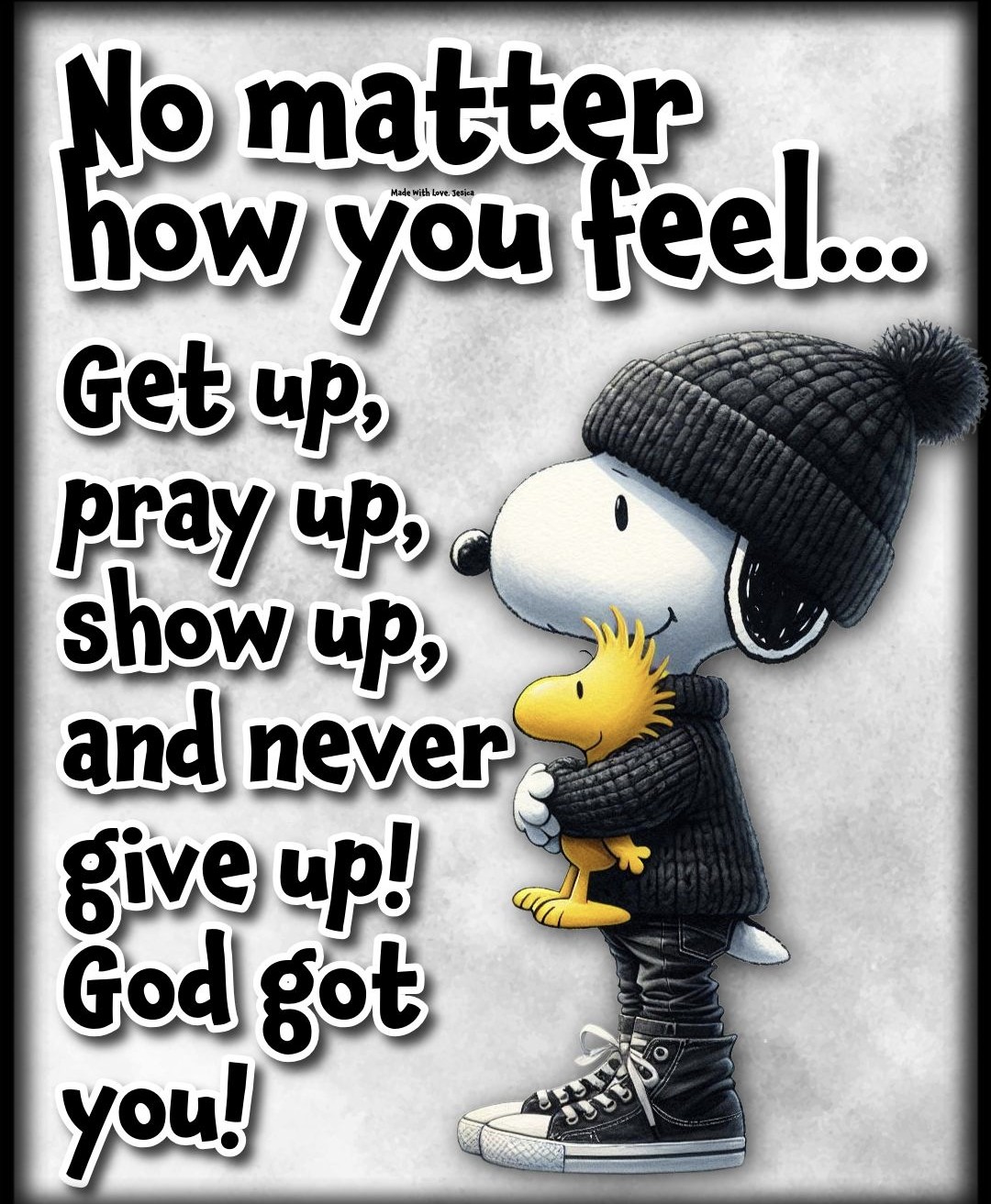 @Daily Inspiration