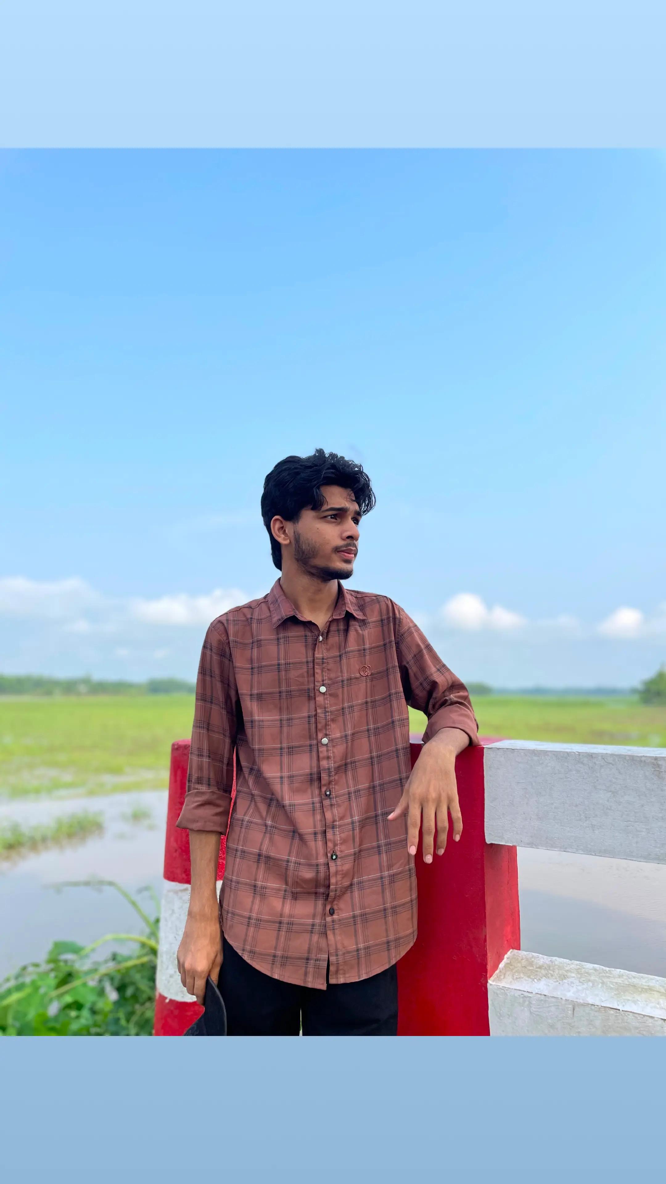@Shakil Ahmed