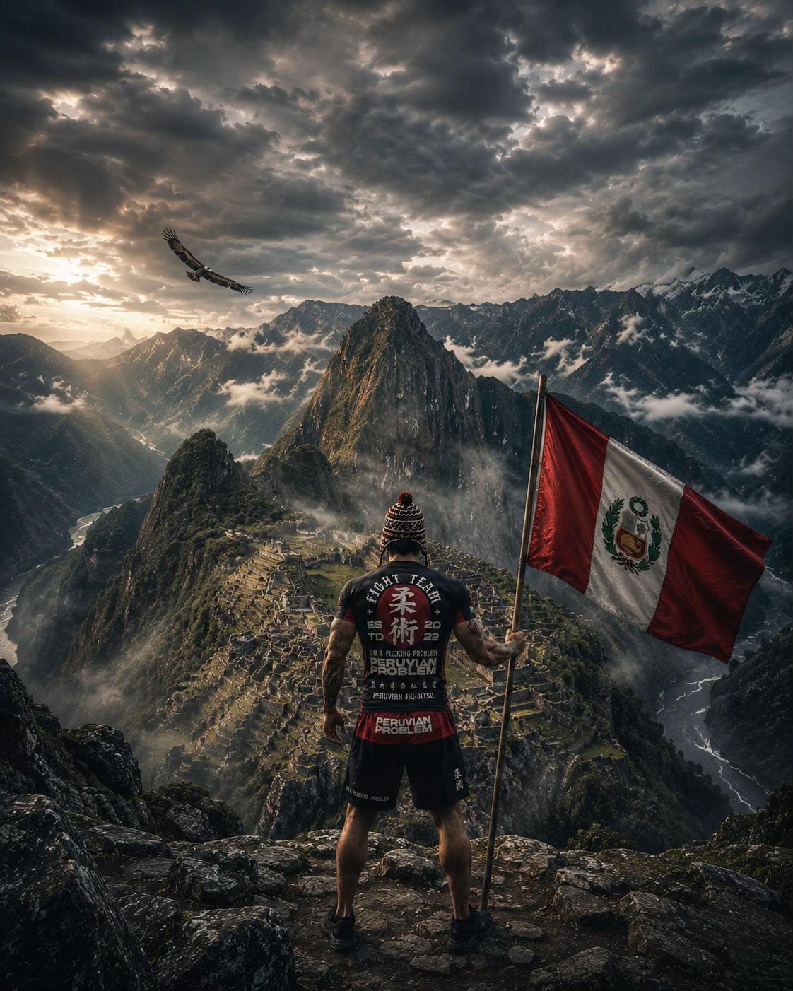 @peruvian.problem