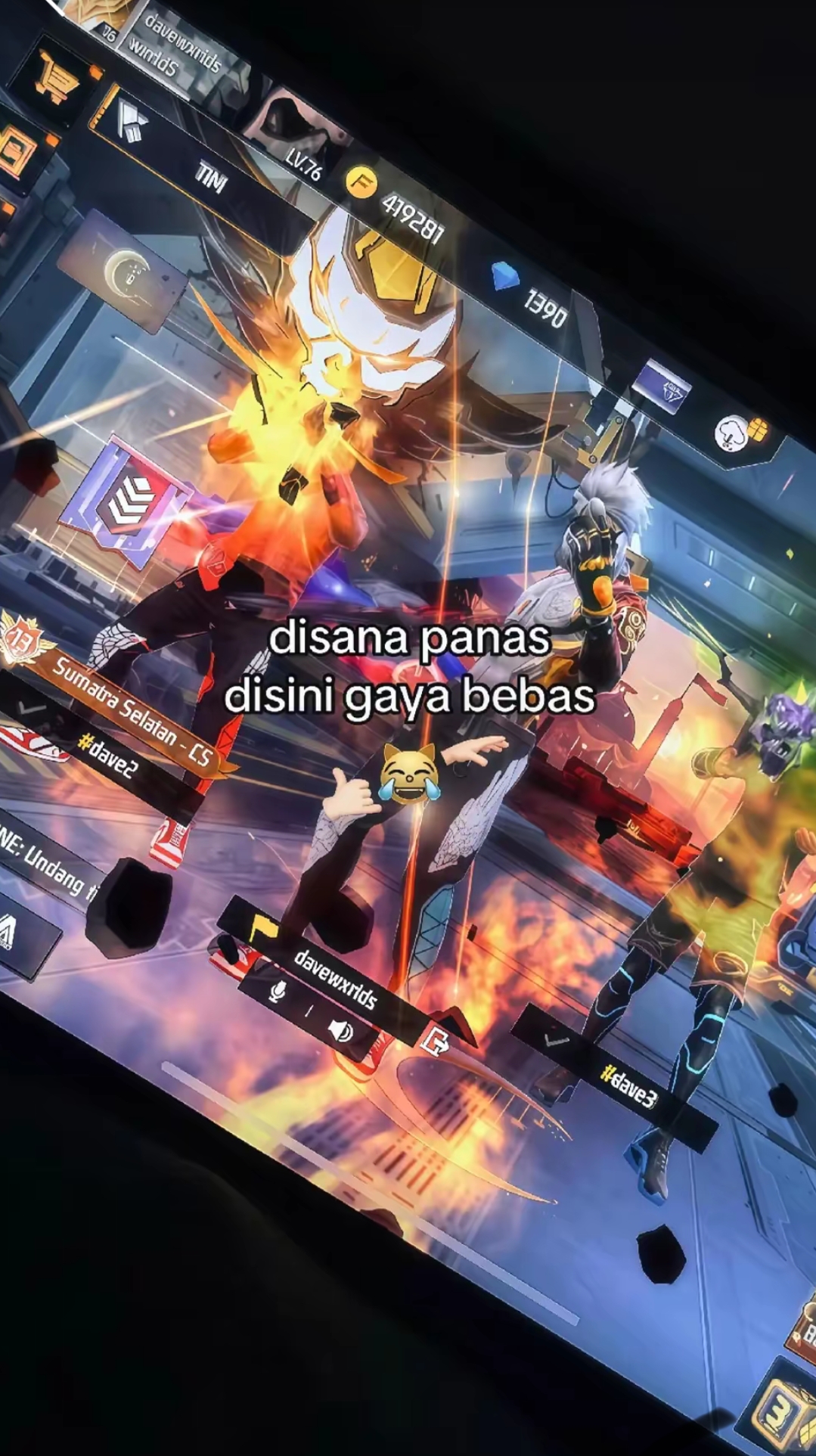 @novvstuff | sluran di bayok