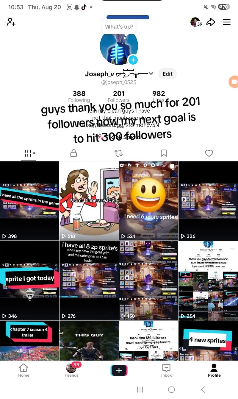 @Joseph_v ᡕᠵ᠊ᡃ່࡚ࠢ࠘ ⸝່ࠡࠣ᠊߯᠆ࠣ╦──