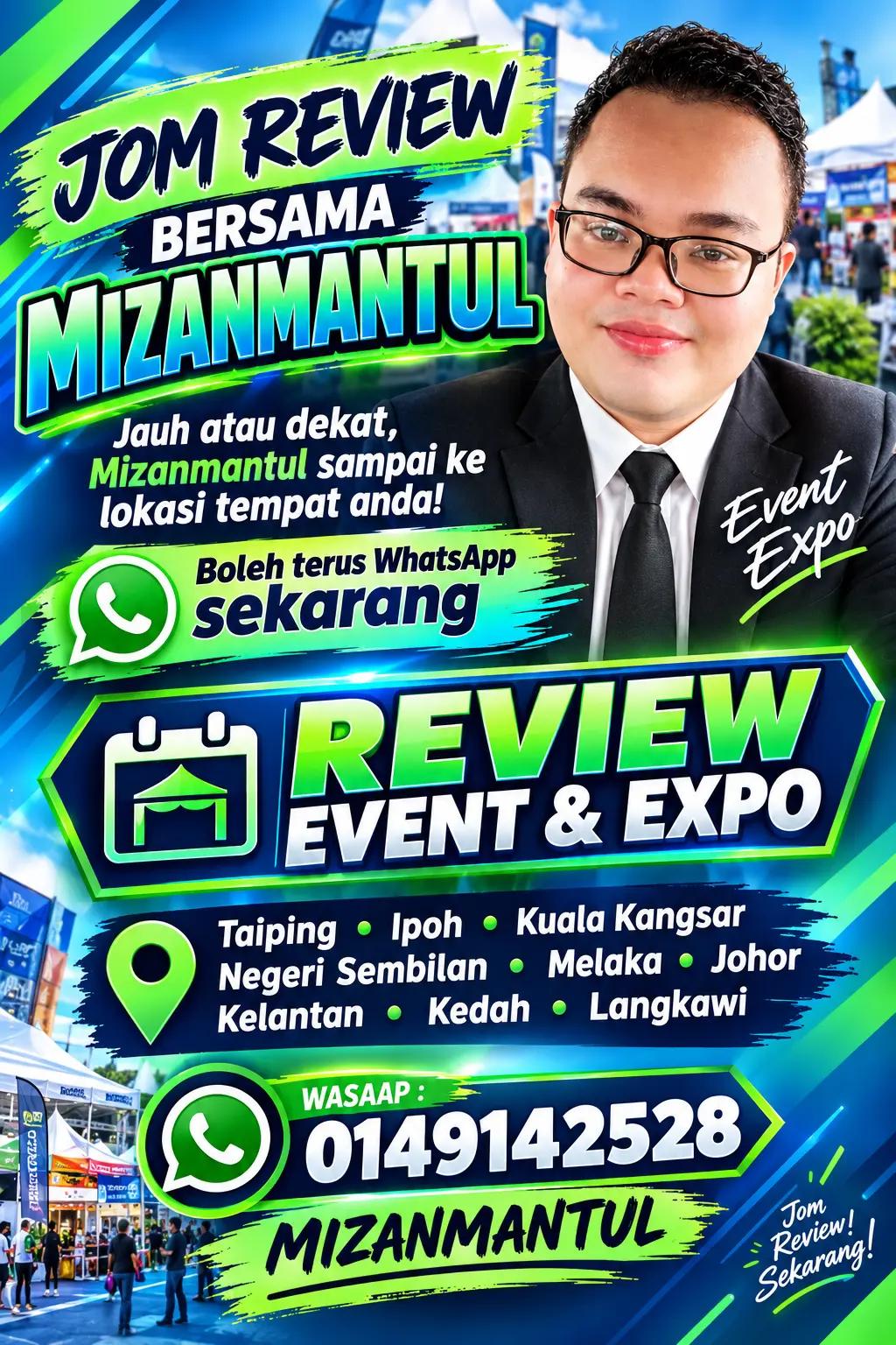 @MIZAN MANTUL