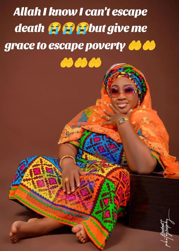 @Adeleke khadijat