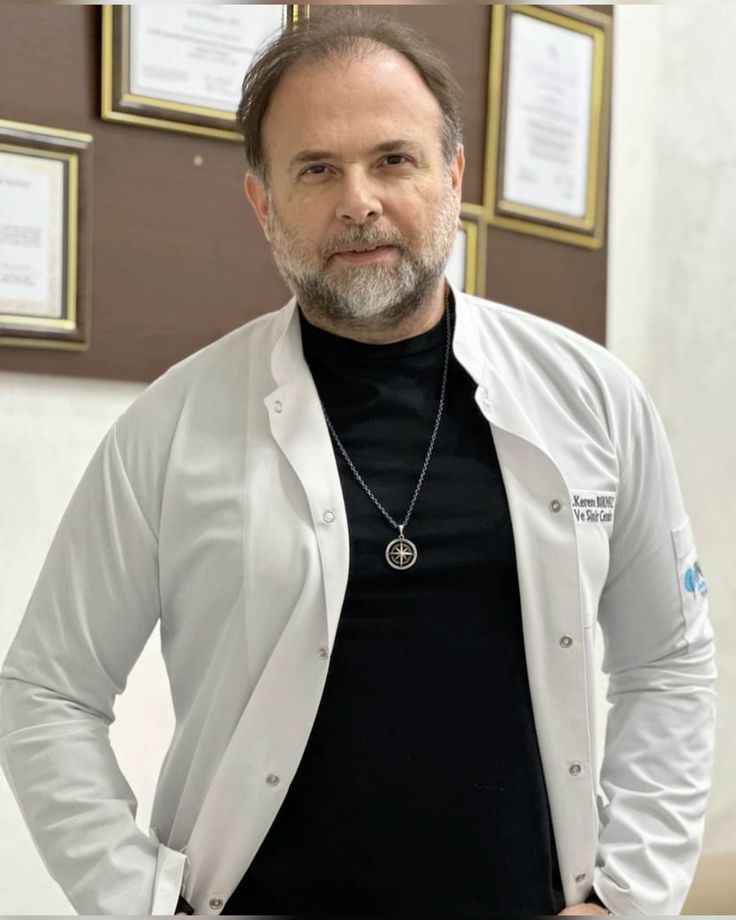 @Dr Karem Bikmaz.
