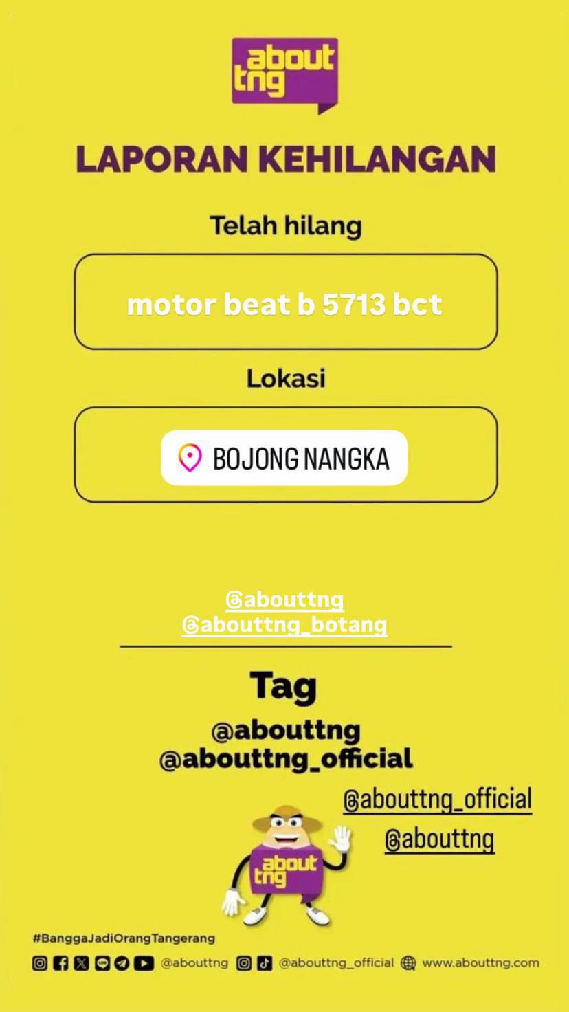 @Ria Doyok