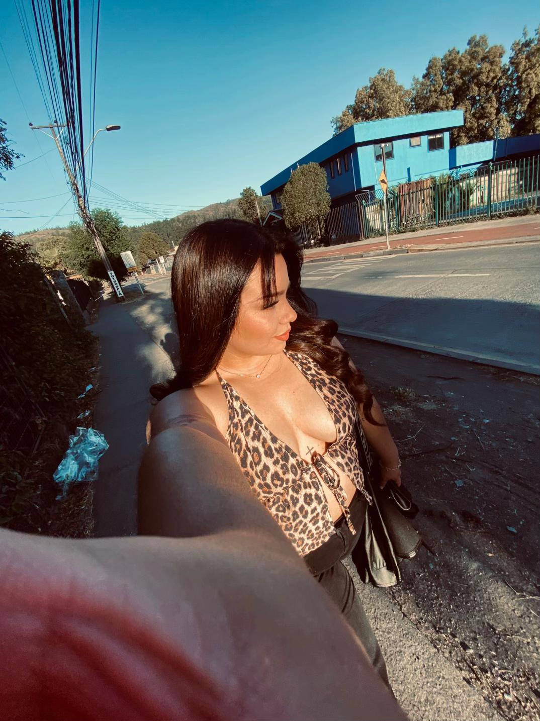 @Damaris Contreras