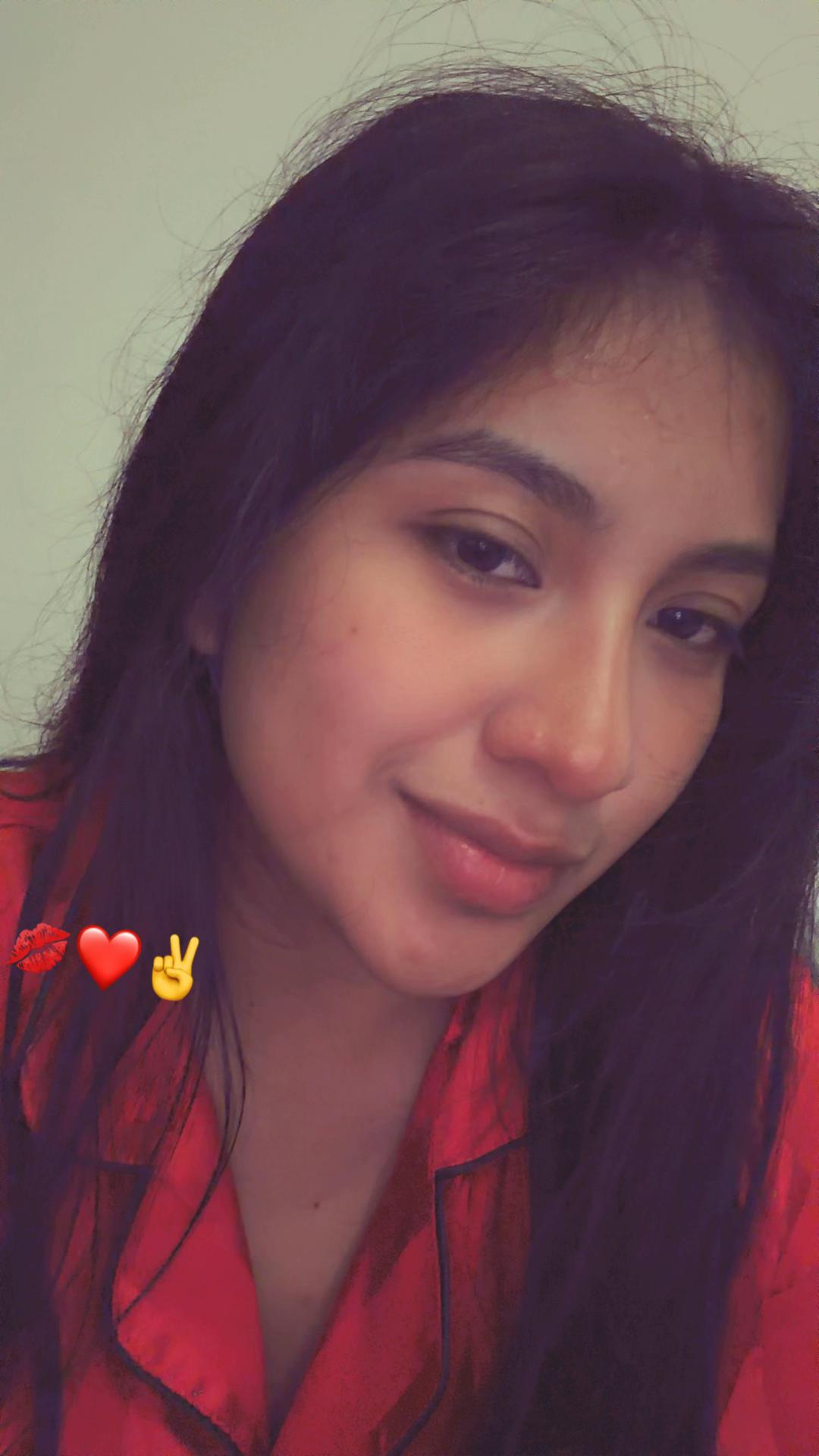 @Mary Mejia😊