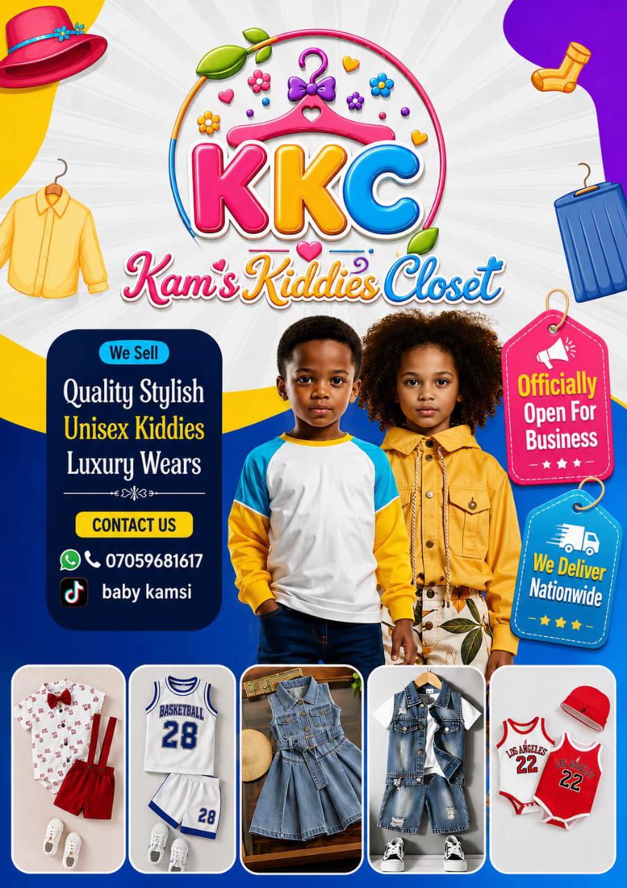 @baby kamsi