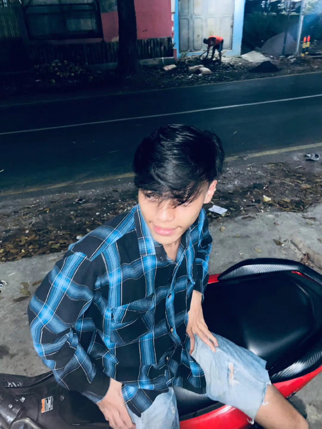 @BANGGAUL✌️