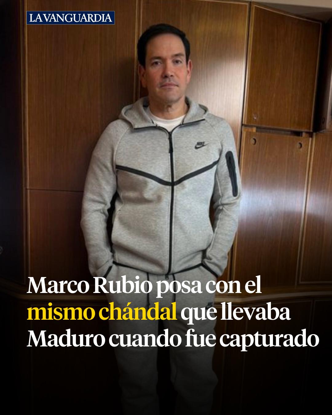 @La Vanguardia 🗞
