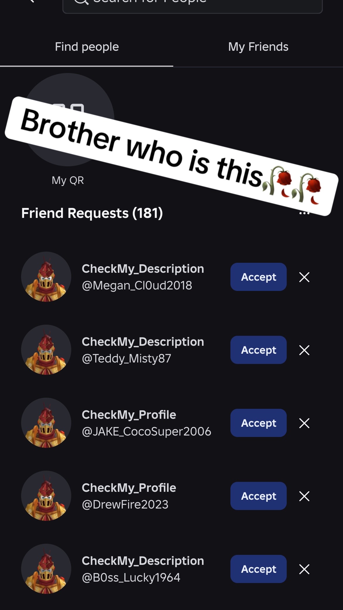 @I’m mouse ๐ ๐ญ