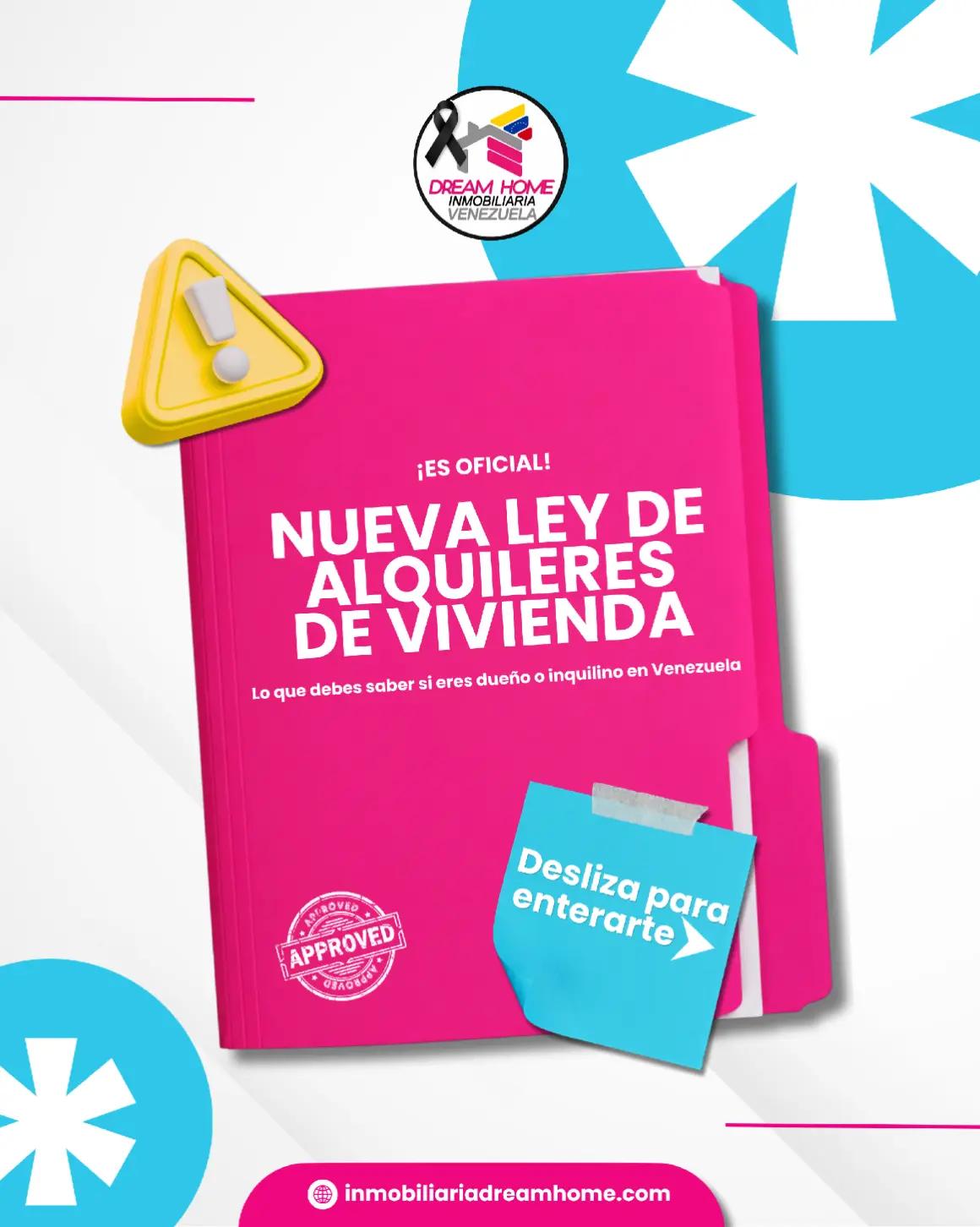 @Dream Home Venezuela