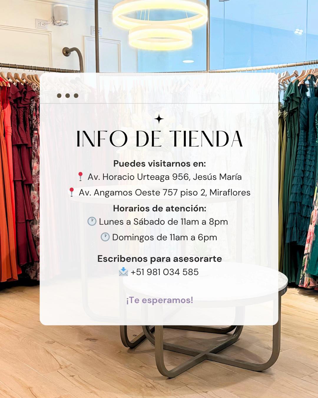 @Usadresses Boutique
