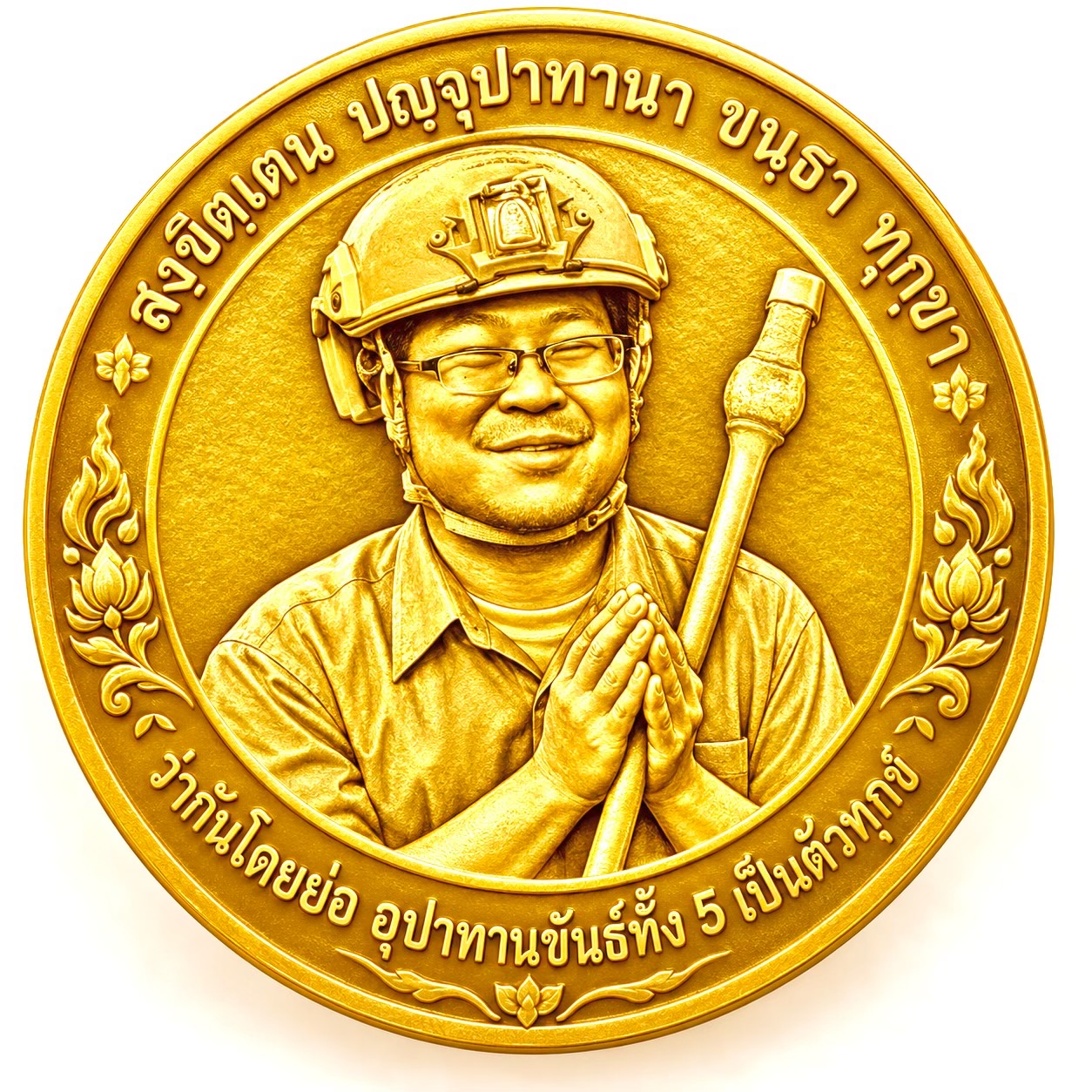 @อาจารย์นิว ธราดล รานรินทร์