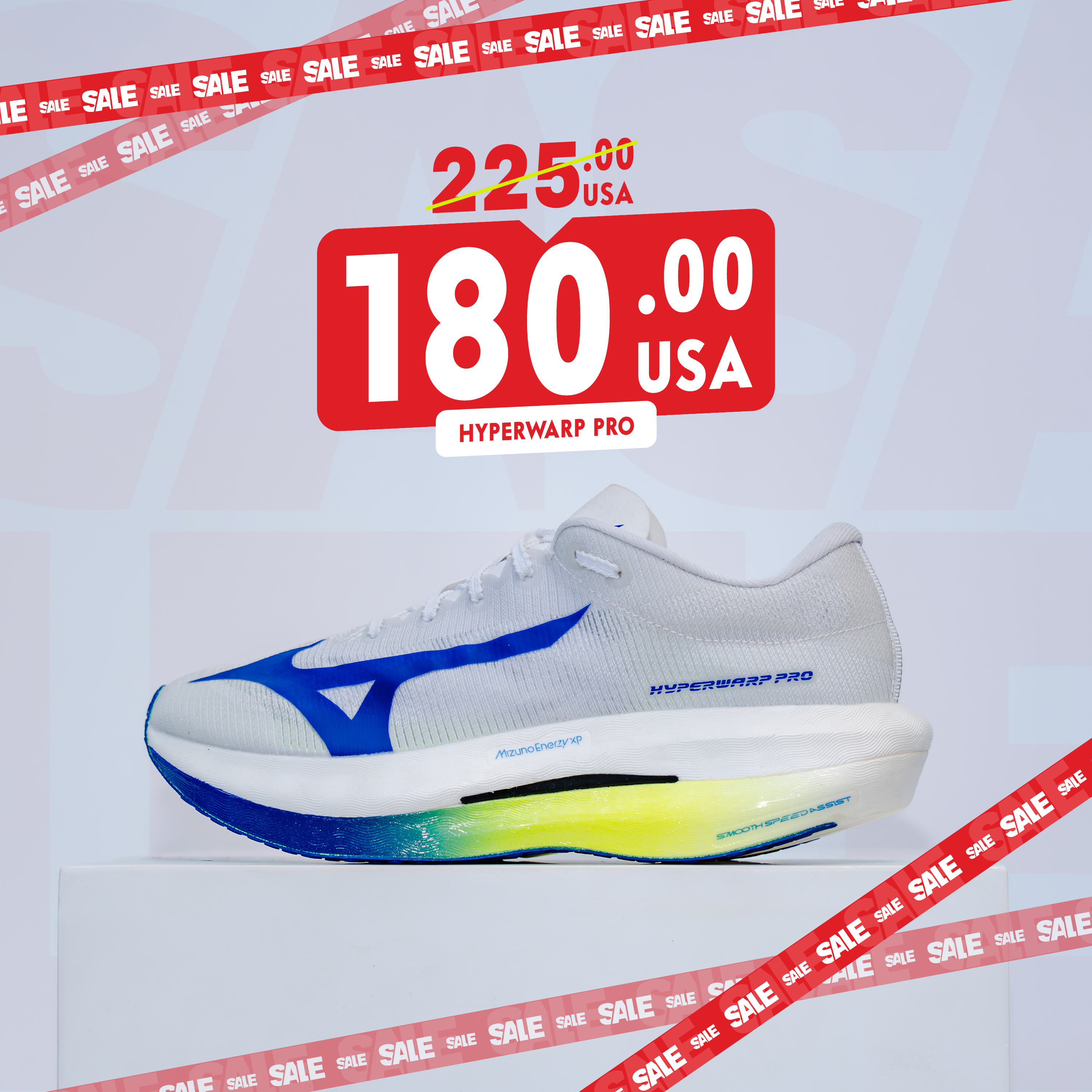 @MizunoCambodiaAuthorizedDealer